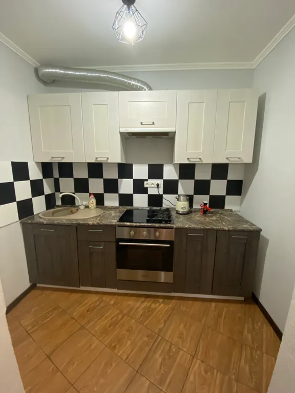 Уютная квартира в 50 метрах от моря, рядом парковая зона отдыха