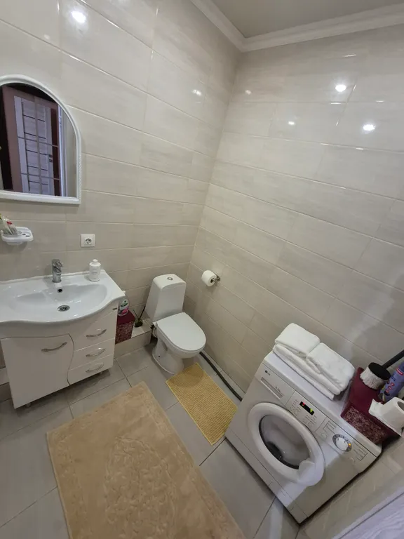 Студия в центре города в современном ЖК Укроп