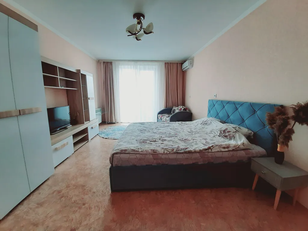 Квартира Видовая уютная квартира в центре — Севастополь