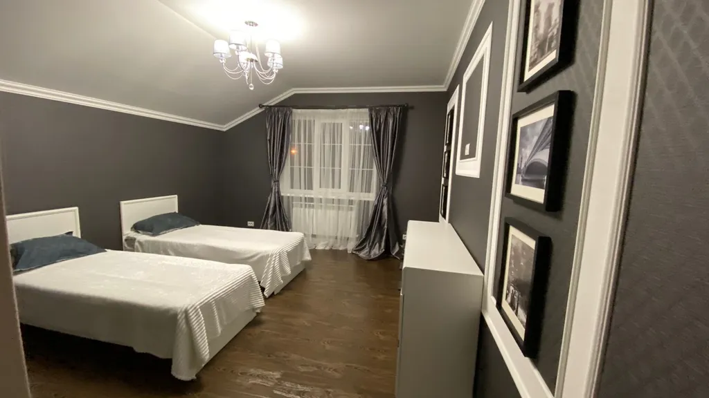 5-комнатный Дом