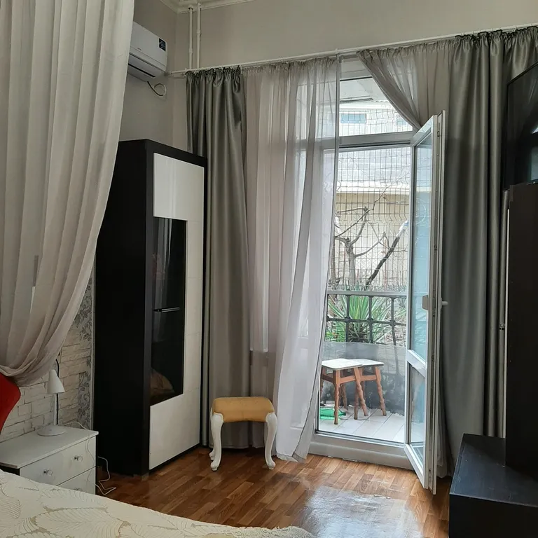 Квартира Квартира в самом центре у Южной бухты — Севастополь