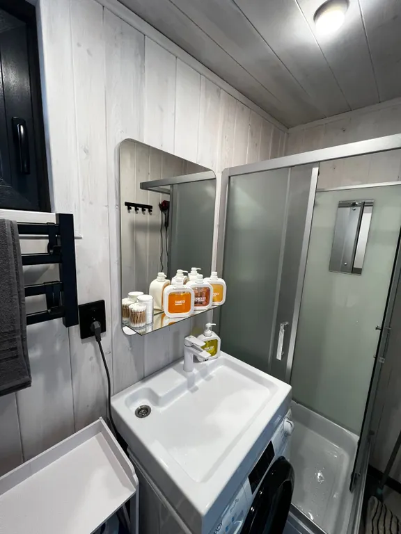 Коттедж Дом в Шерегеше — Шерегеш