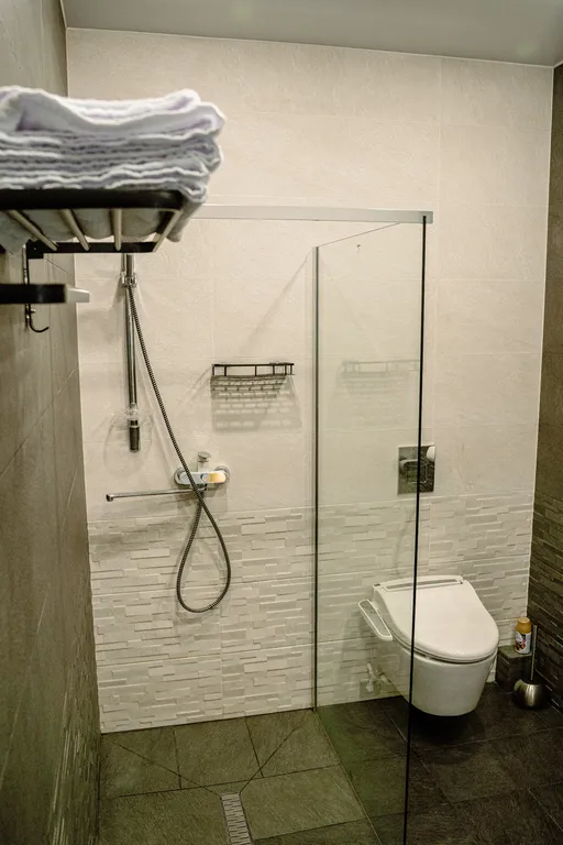 Загородный дом