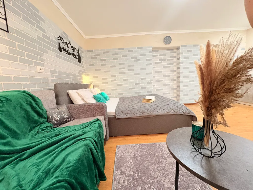 Уютный домик лофт - с двором, мангальной зоной и бесплатной парковкой