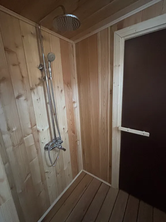 Коттедж Уютный домик в лесу — Горячий Ключ