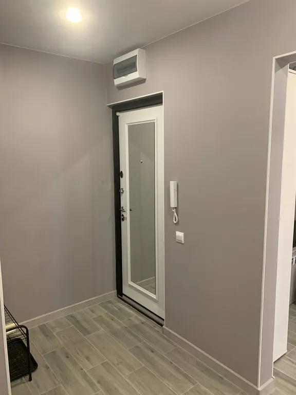 Квартира в центре на берегу реки