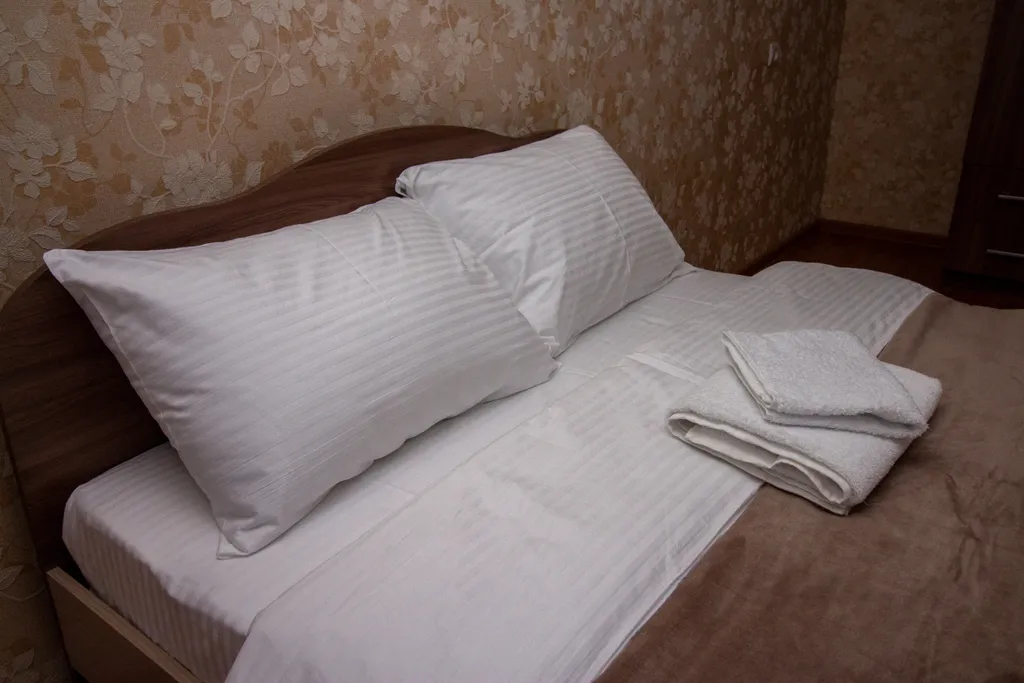 Просторная трёшка на Победе в центре