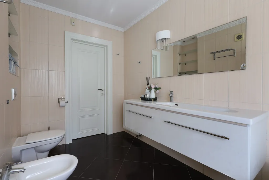 Фюрстенхаус с баней