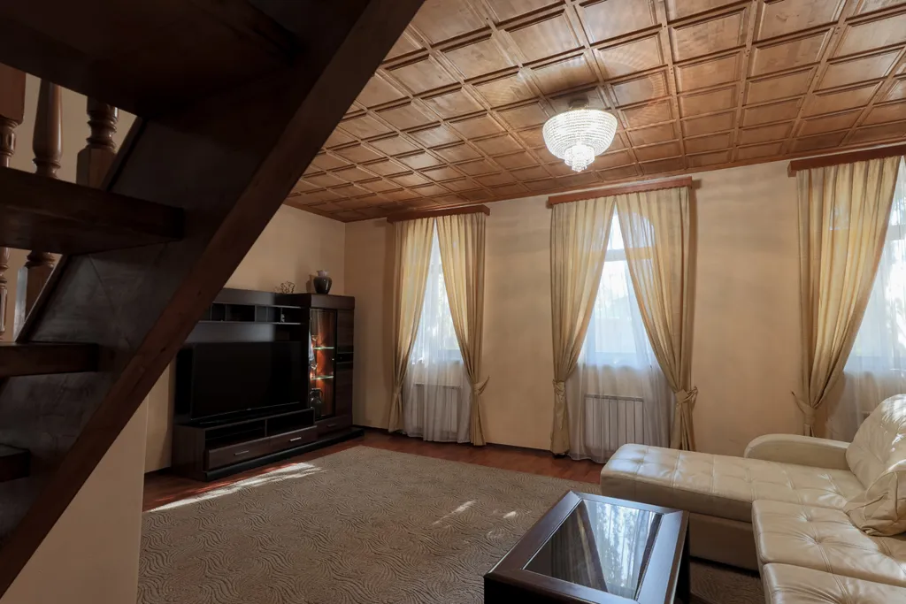 5-комнатный Дом