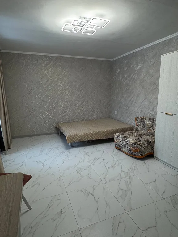 Студия на море