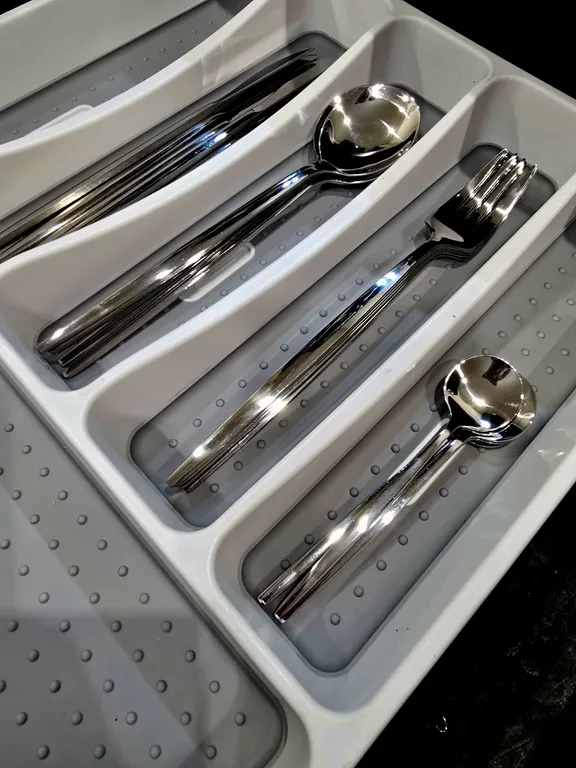 Квартира в новостройке