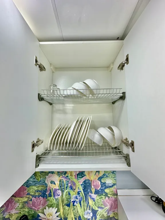 Уютный апартамент у Морпорта в центре Сочи