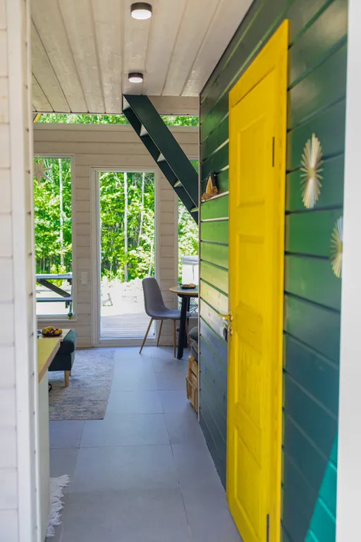 Афрейм Domingo Dacha