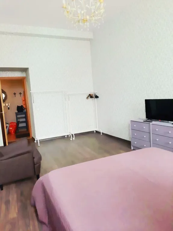 Квартира Квартира у Эрмитажа и Летнего Сада, золотой треугольник Петербурга — Санкт-Петербург