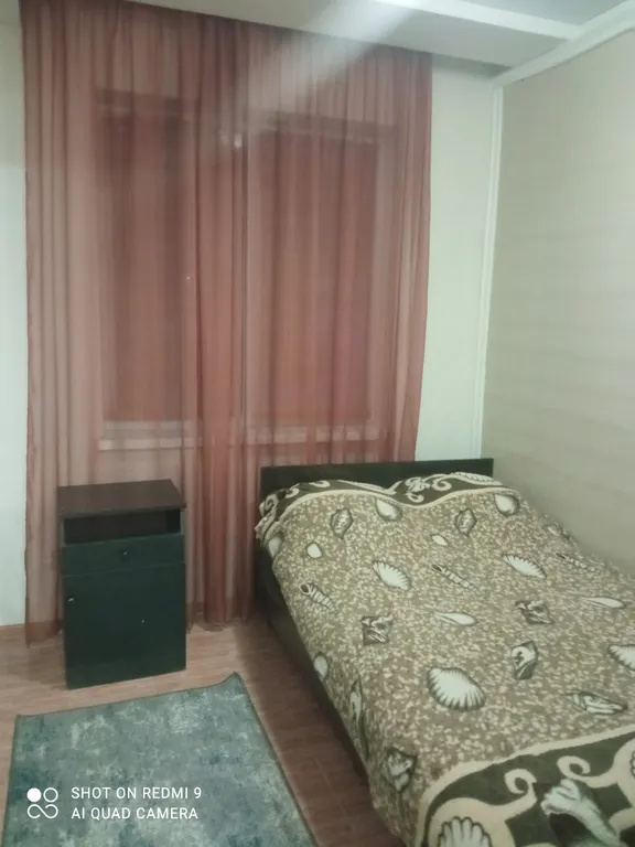 Квартира Апартаменты с видом на лес и горы в коттедже рядом с ГК Аджигардак — Аша