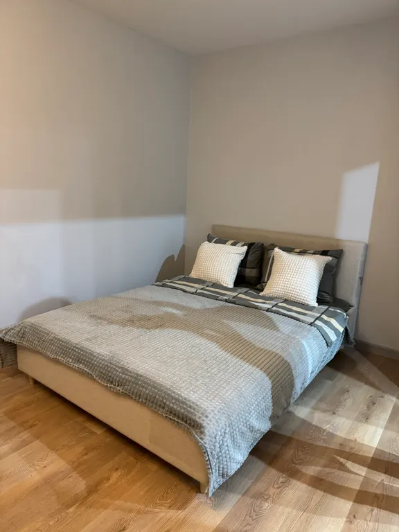 Уютная квартира для вашего отдыха