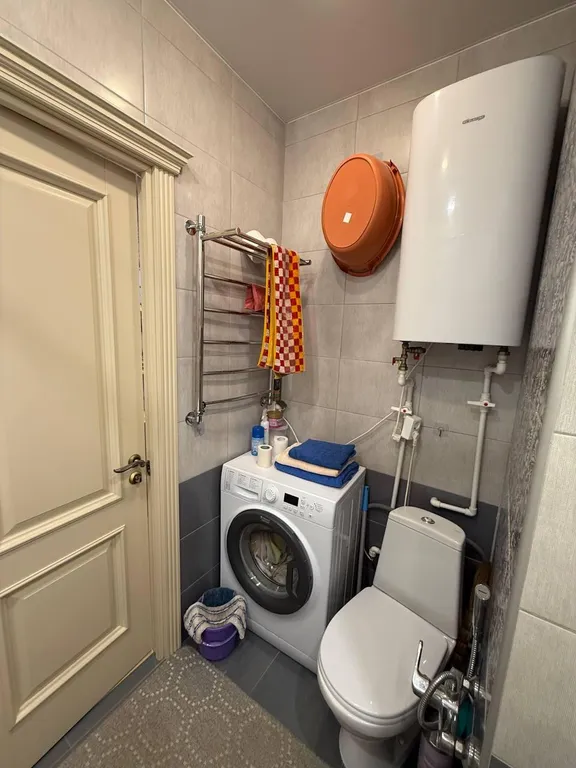 Уютная квартира Весна