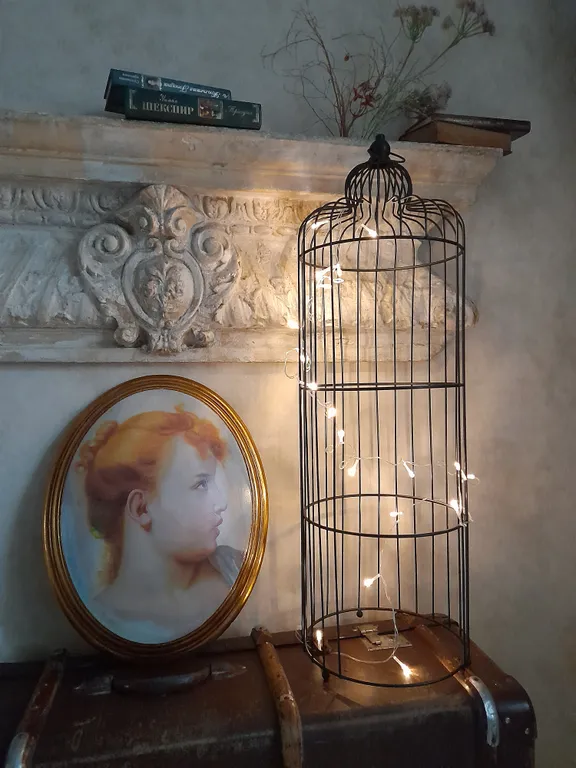 Старый город у Королевских ворот