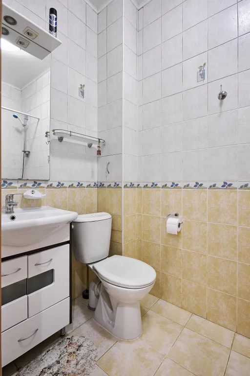 Квартира 2-комнатная Квартира — Севастополь