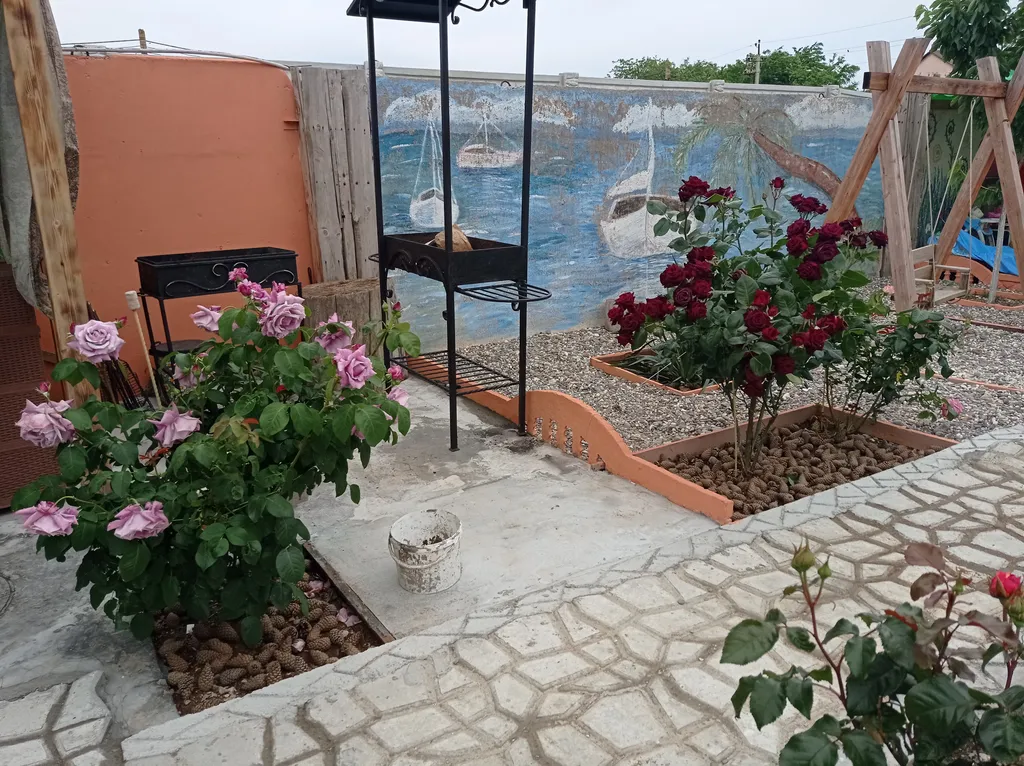 Квартира Комната — Витино