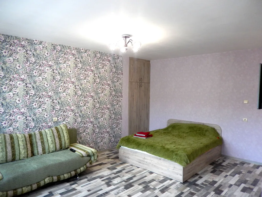 Квартира Студия в историческом центре — аренда посуточно в Смоленск