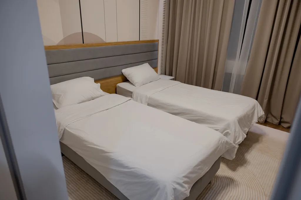 4-комнатный Дом