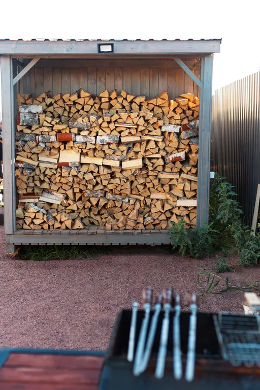 Коттедж 3-комнатный Дом — Манушкино