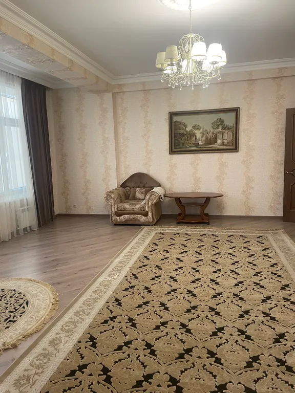 Аппартаменты с видом на море