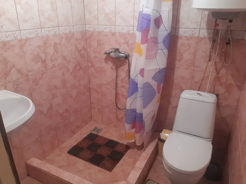 Квартира Комната — Судак