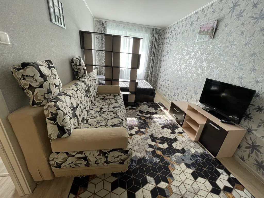 Уютная квартира рядом с пляжем