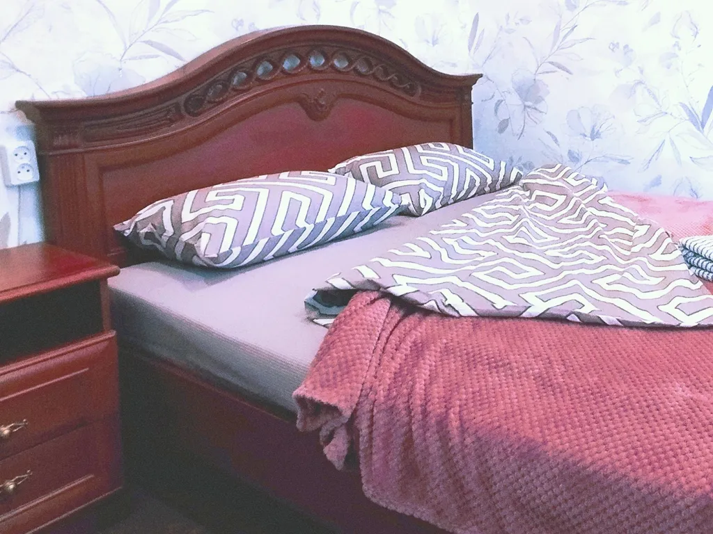 Квартира Лучшее предложение на рынке — аренда посуточно в Междуреченск