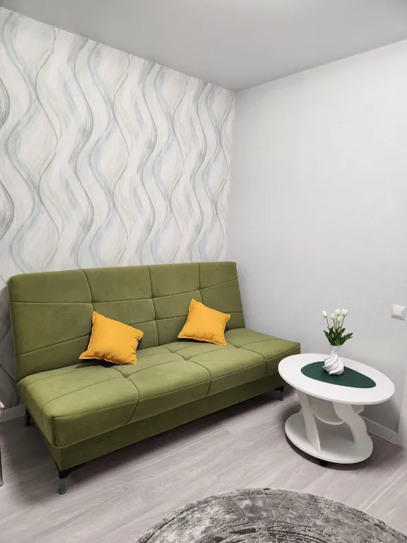 Квартира Уютная квартира для шикарного отдыха — Калининград