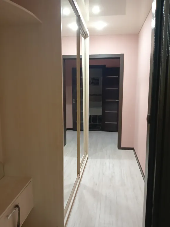 Уютная светлая квартира в Волжском районе