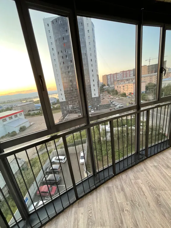 Уютные апартаменты в центре Улан-Удэ