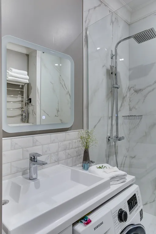 Квартира 1-комнатная Квартира — Москва