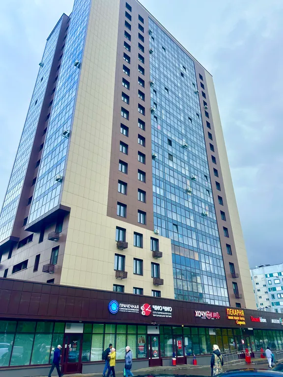 Уютная квартира в центре города возле медгородка