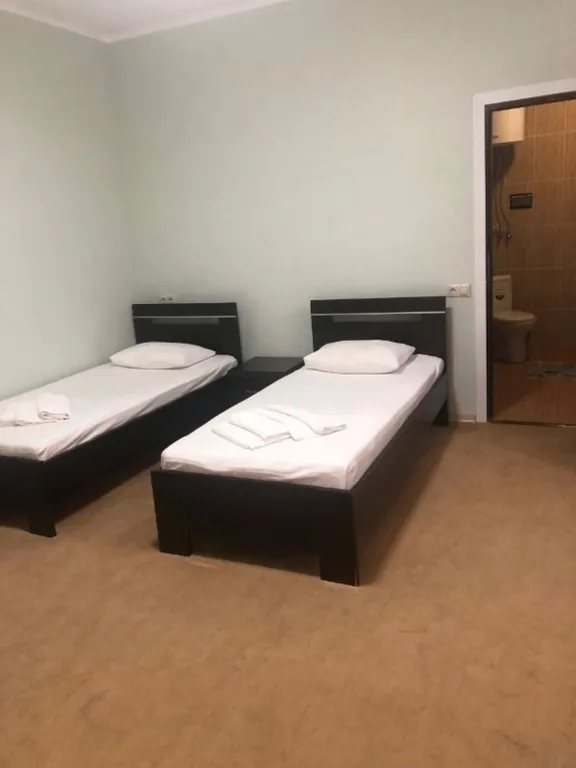 Квартира Комната — аренда посуточно в Лдзаа