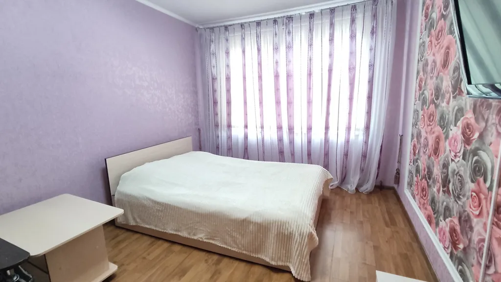 Хорошая квартира в центре