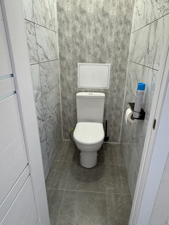 Уютная квартира в центре Краснодара