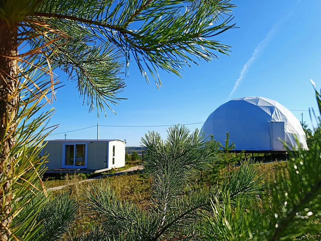 1-комнатный Дом