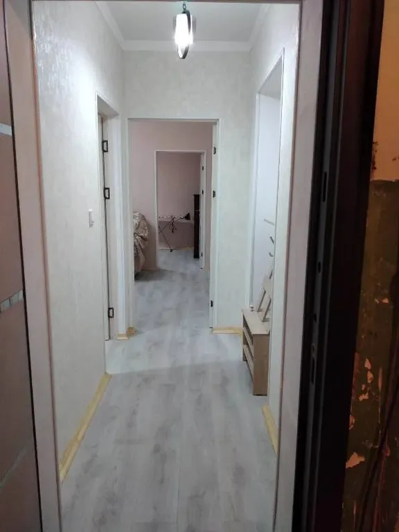 Квартира Уютная квартира с видом на море — Сухум