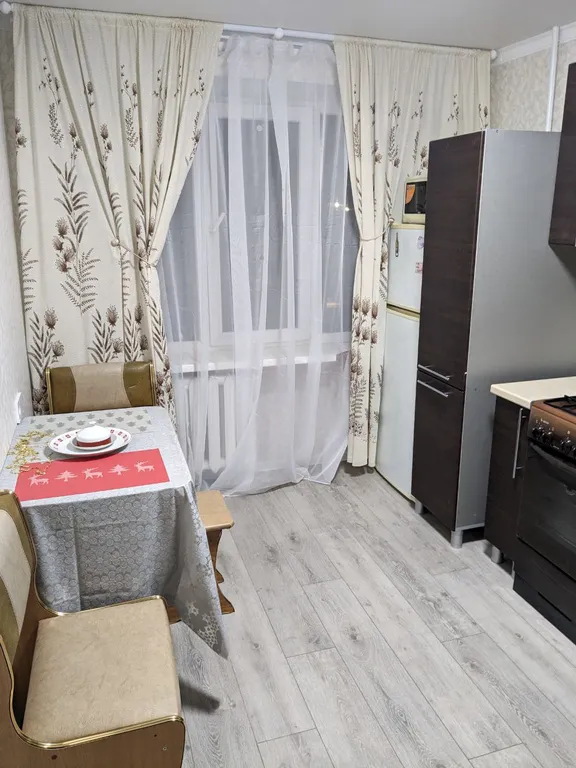 Уютная квартира в сердце КМВ, город-жемчужина Ессентуки