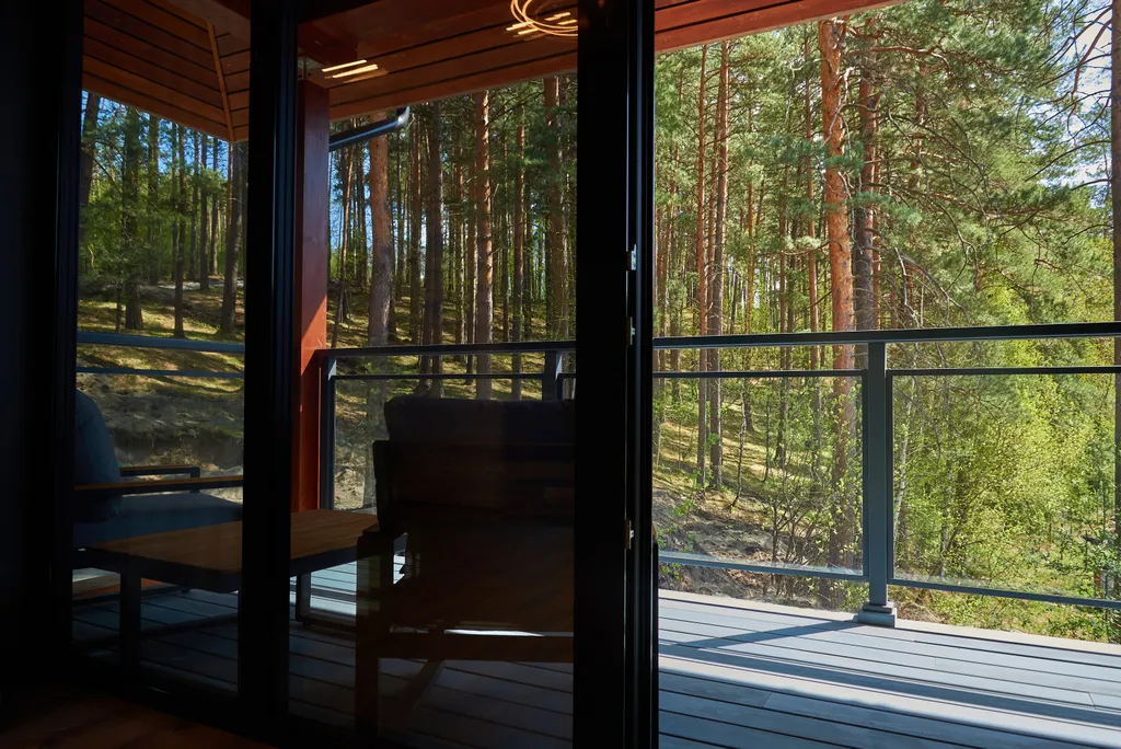 Студио де люкс