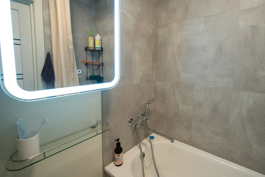 Уютнейшая квартира