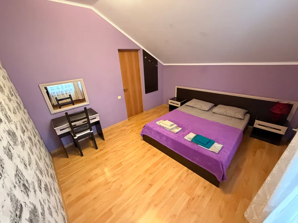 Квартира Комната — Горячий Ключ