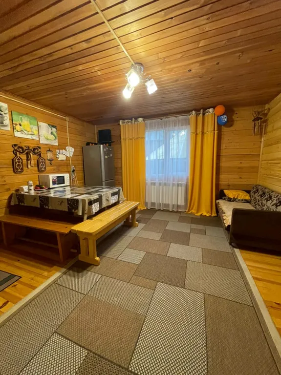 Усадьба у Гришаевых