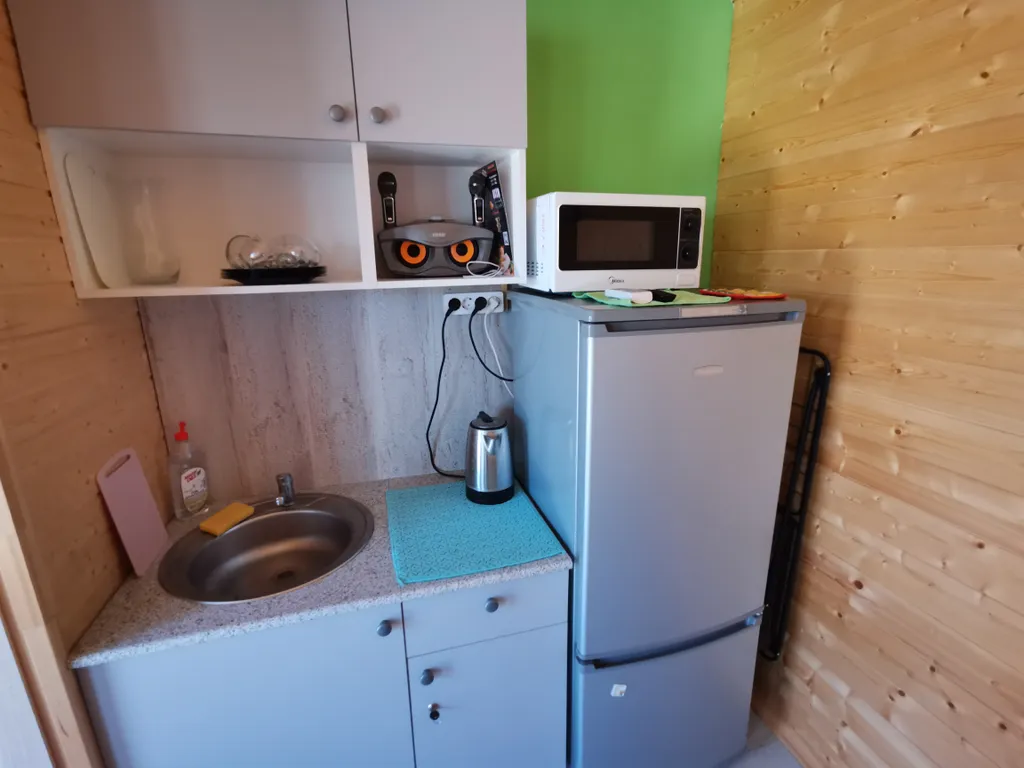 Дом коттедж в аренду с парной и банным чаном