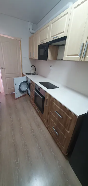 Квартира Квартира Уютный и чистый апартамент для отдыха на берегу моря — Анапа