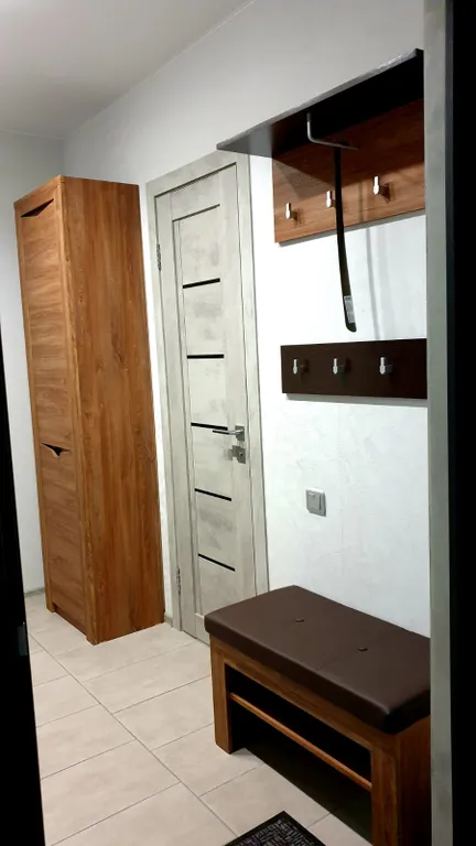 Lux-Apartments с живописным видом на Храм