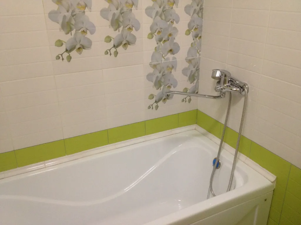 Квартира в ЖК Кембридж